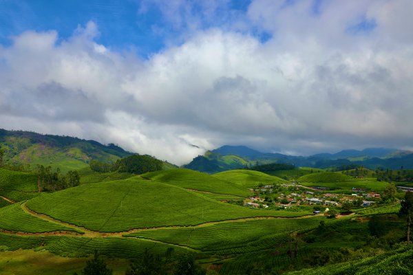 Kerala Short Getaways