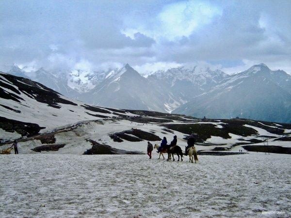 Himachal Tour Plans 