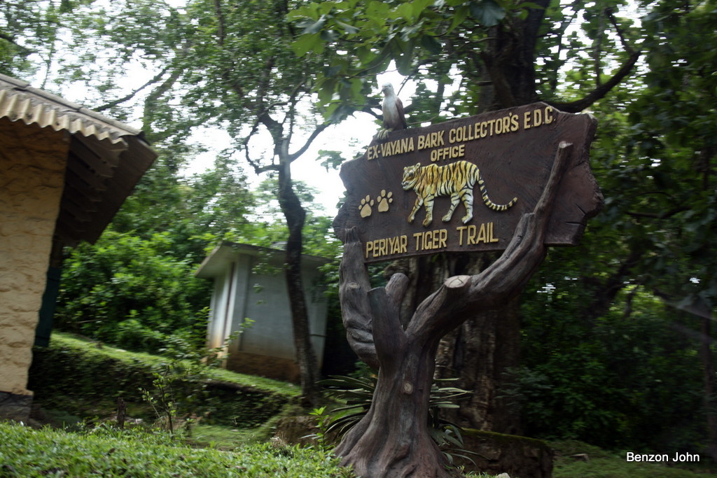 Kochi – Munnar  – Thekkady  – Alleppey/ Kumarakam (Resort/ House Boat)