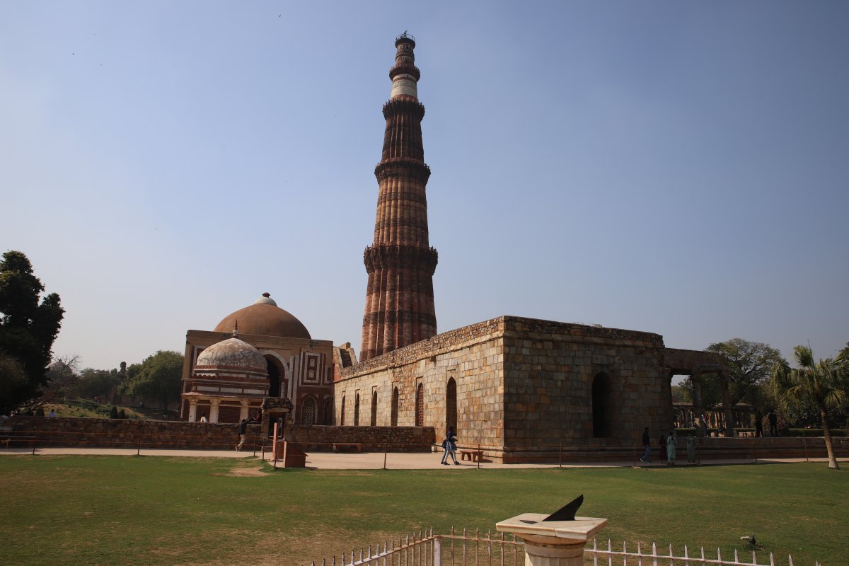 Delhi – Shimla – Manali – Delhi